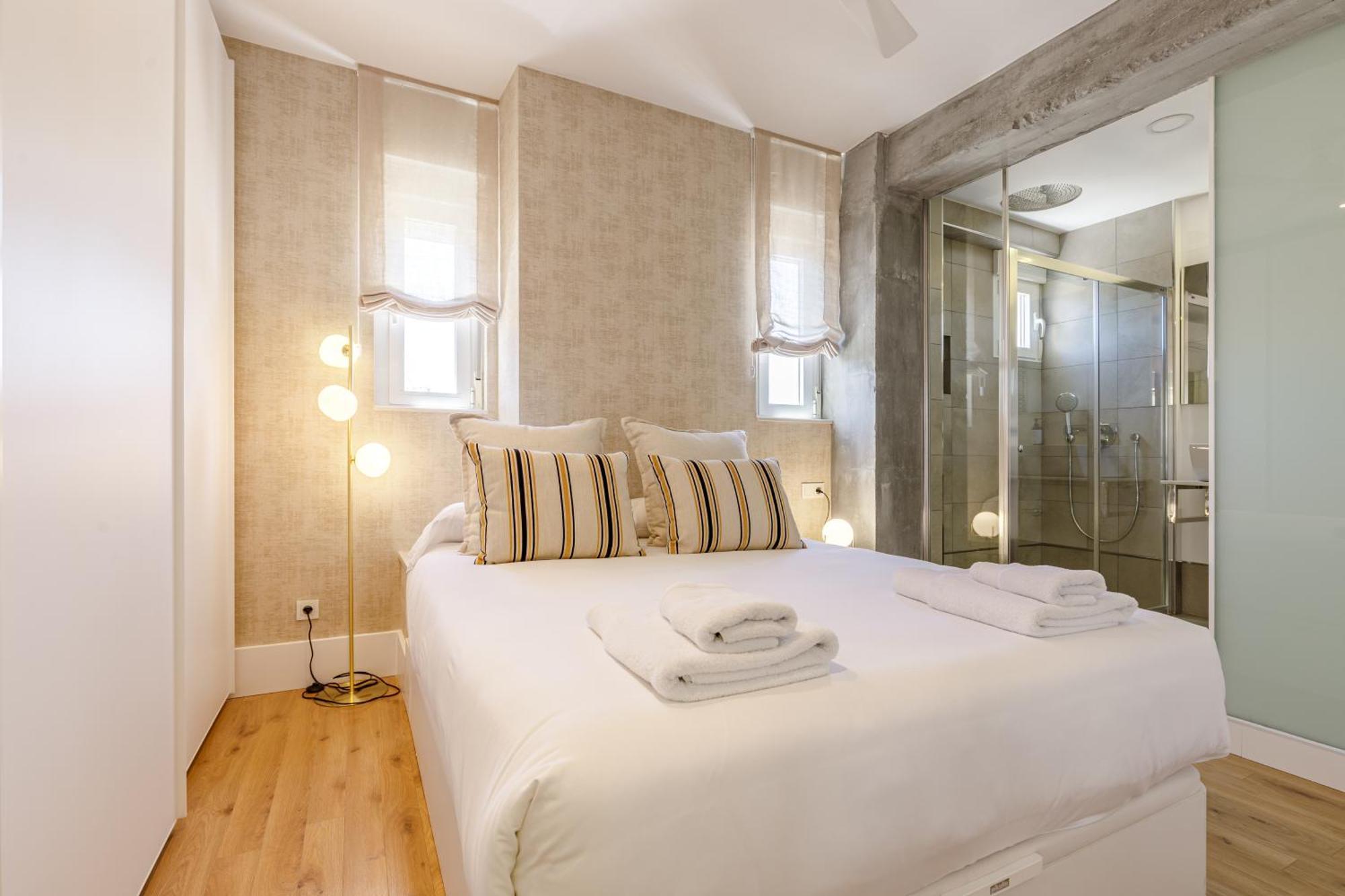 Six Apartments By Caleta Homes Malaga Luaran gambar