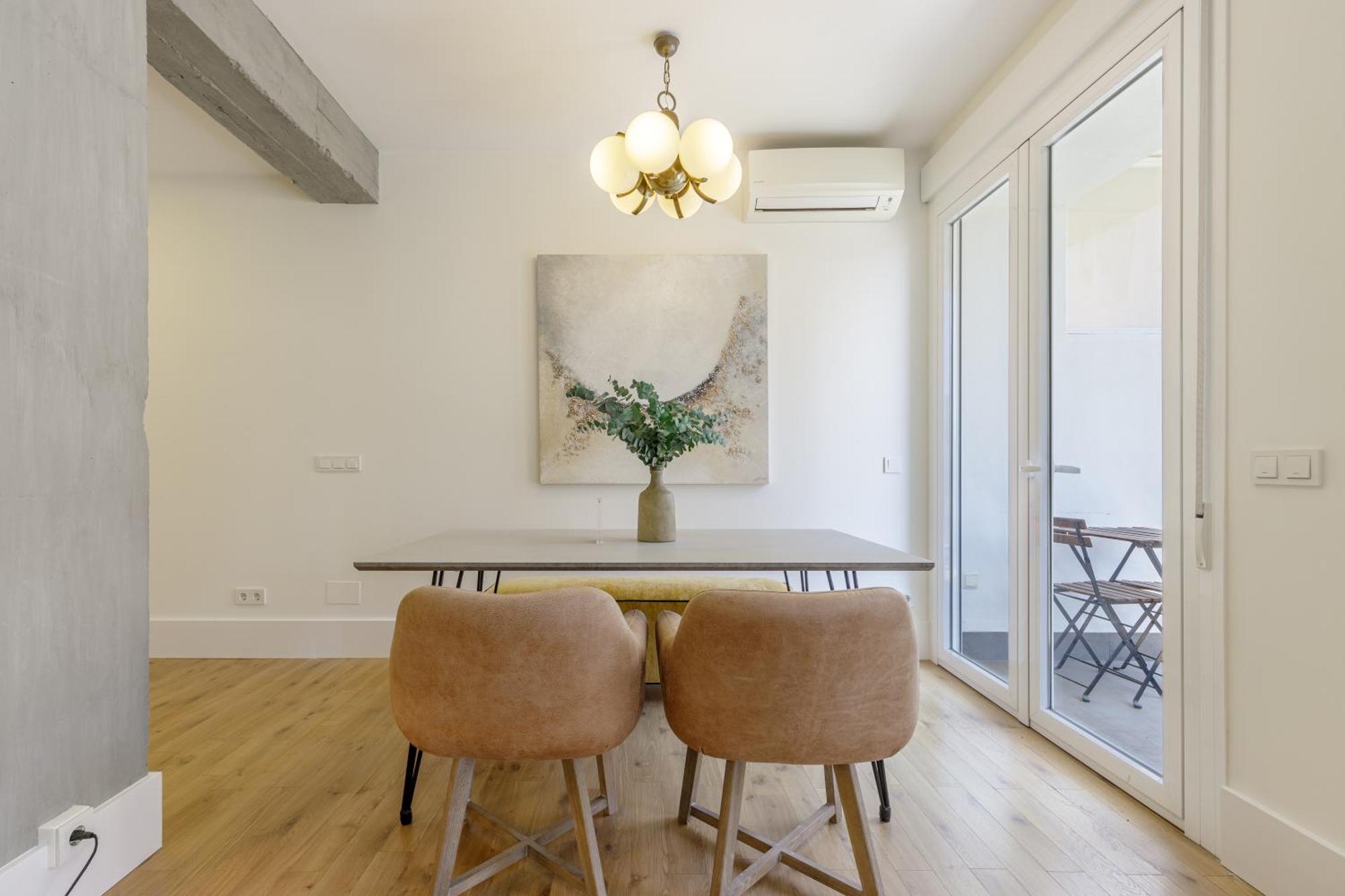 Six Apartments By Caleta Homes Malaga Luaran gambar