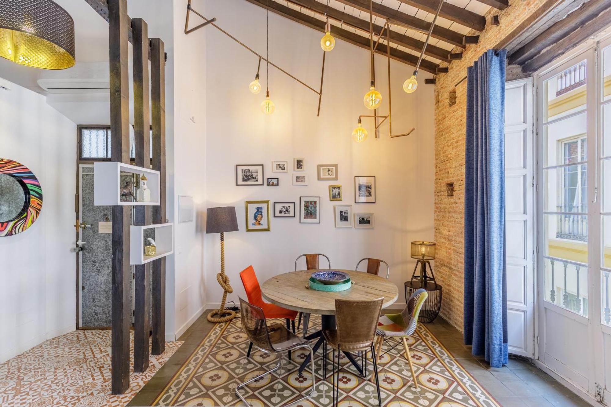 Six Apartments By Caleta Homes Malaga Luaran gambar