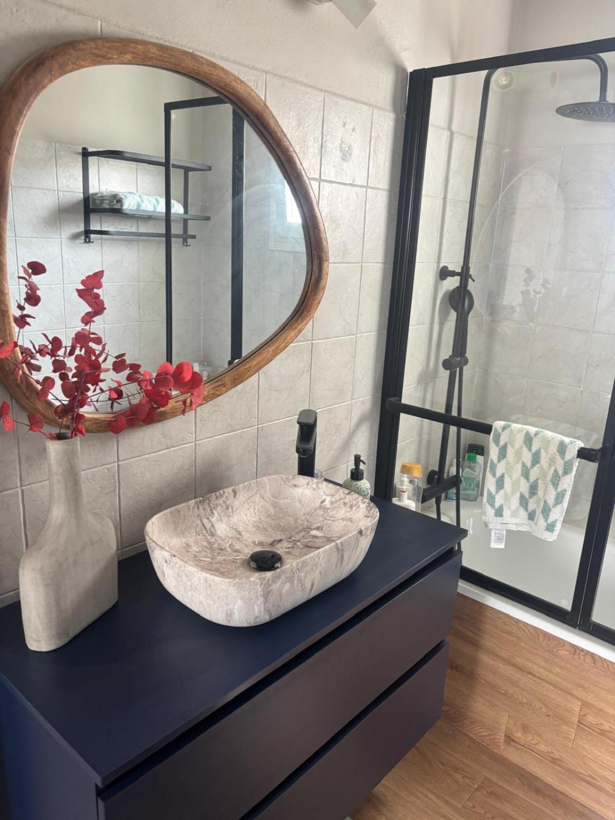Six Apartments By Caleta Homes Malaga Luaran gambar