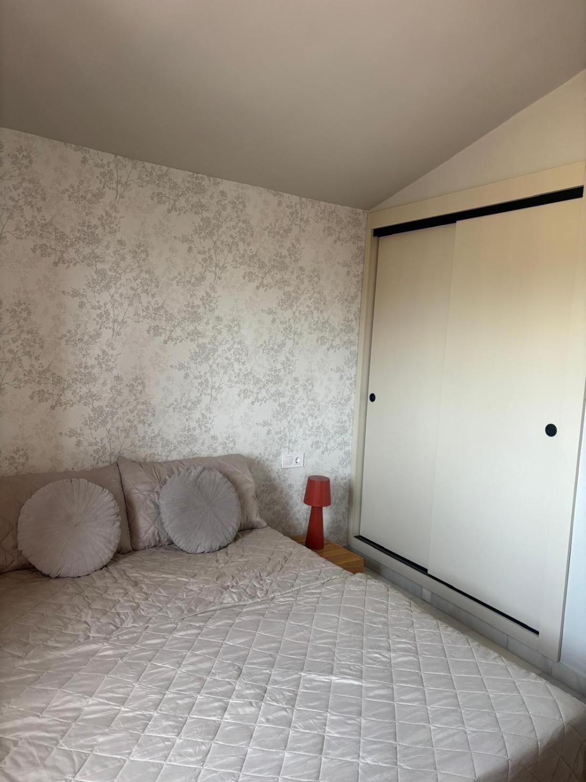 Six Apartments By Caleta Homes Malaga Luaran gambar
