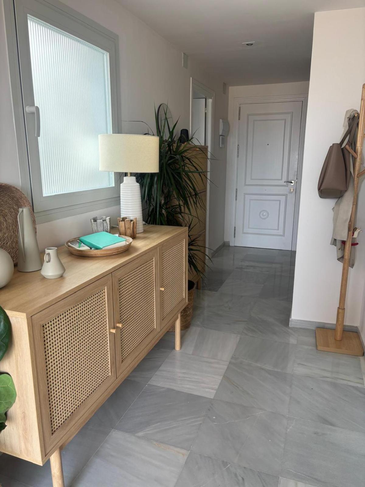 Six Apartments By Caleta Homes Malaga Luaran gambar