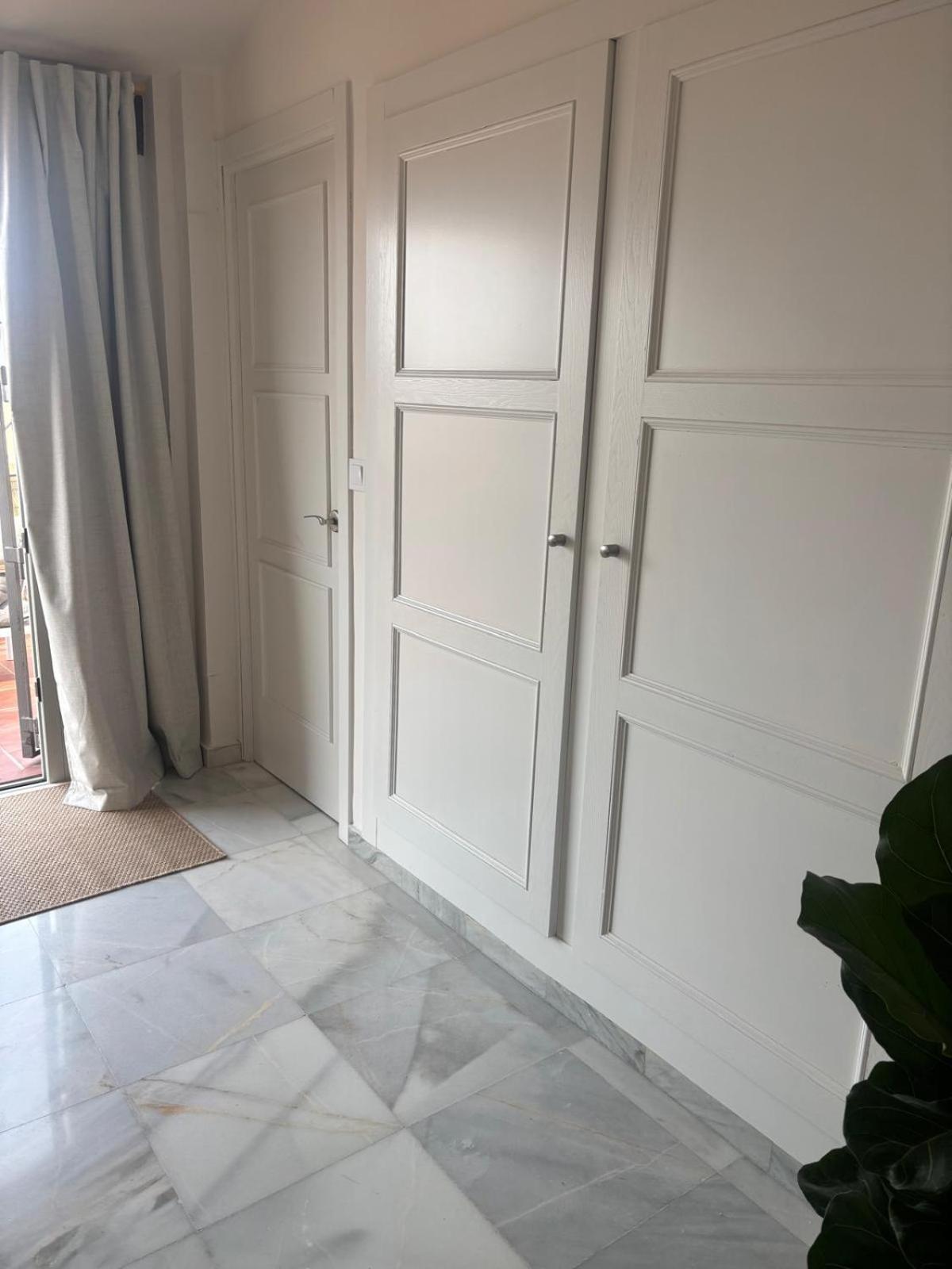 Six Apartments By Caleta Homes Malaga Luaran gambar